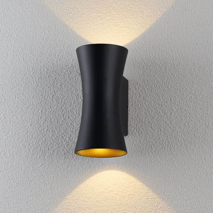 אליסה שחור זהב