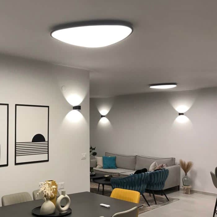 סקיני אמורפי