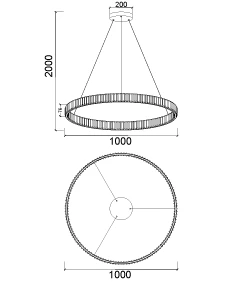 ארקדיה עגול 4