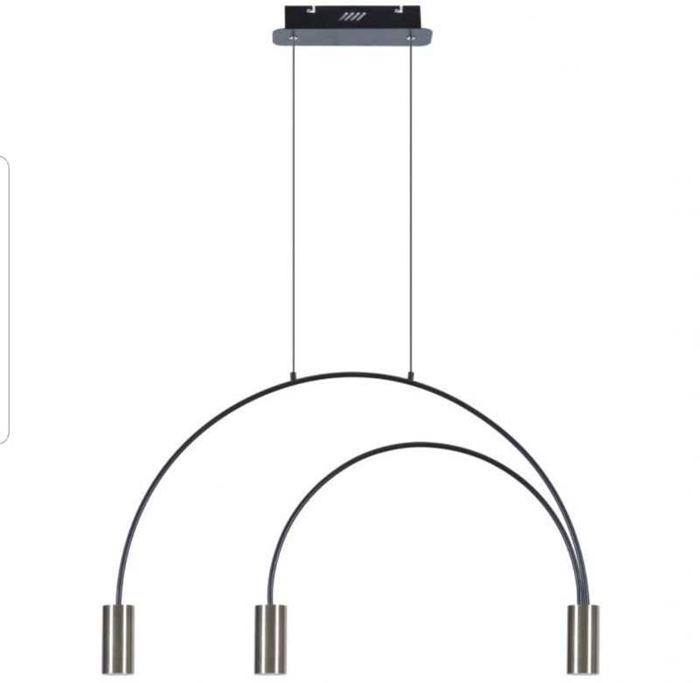 תלייה קשתות.