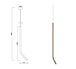 רומניה נחושת 1W