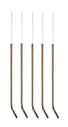 רומניה נחושת 5W