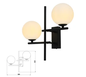 בראדא זוגית