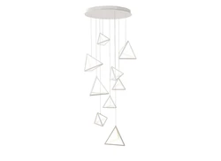 פיתגורס 9* צלחת