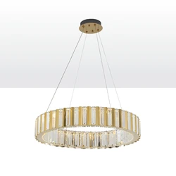 פליסיטי עגול תלוי