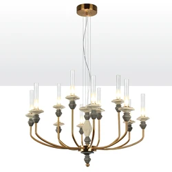 קייסרי תלוי עגול