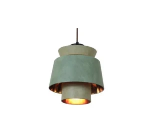 מנורה מעוצבת