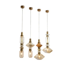 זכוכית מסוגנן