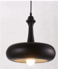 וינטאז' עגול