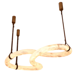 שיש נחש ספרדי מיוחד