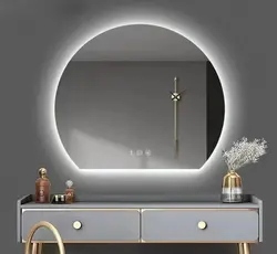 מראה-הלל-ירח