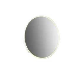 און מראה עגול