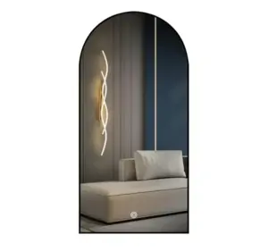 קיר מראה קסם