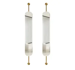 קיר מראה חלום