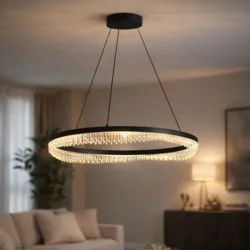 יאל רינג קריסטאל