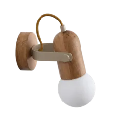 מנורת קיר ספוט טל 1xG9